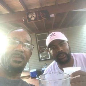 Meet your Posher, Christopher